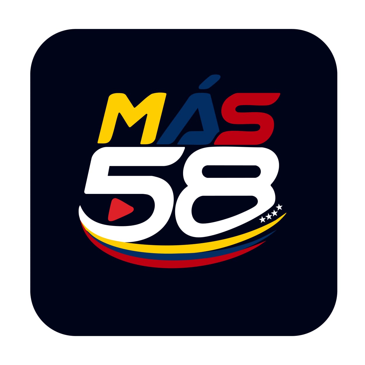 MÁS 58