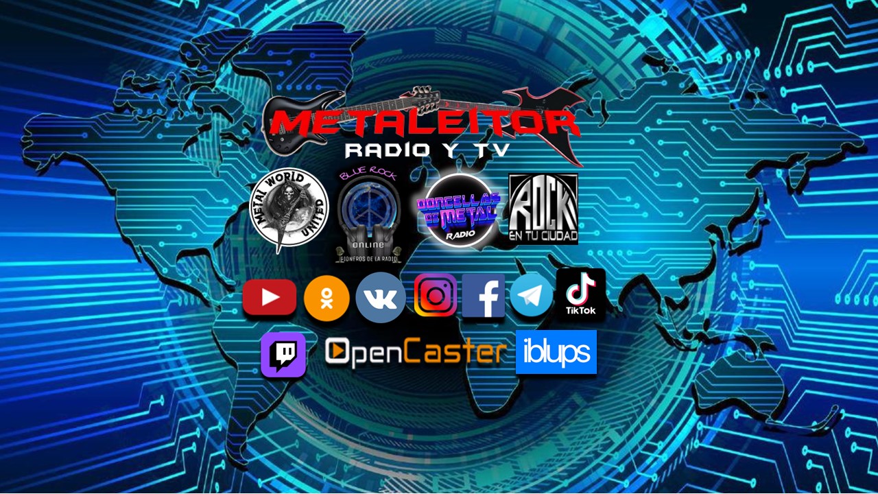 Canal de metaleitorprogramas
